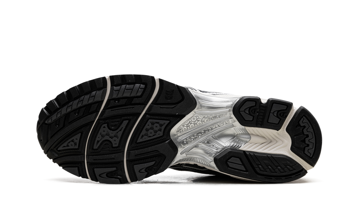 Overkicks - ASICS Gel-Kayano 14 Unlimited Pack Carrier Grey (1203A549-020) - vista superior