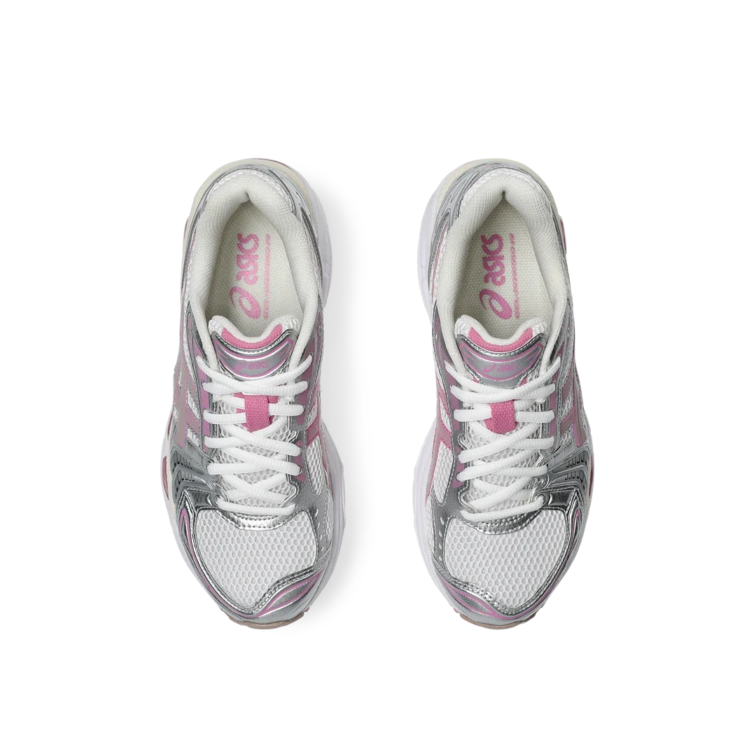 Overkicks - ASICS Gel-Kayano 14 Unlimited Pack White Fawn (1203A667-100) - detalle suela