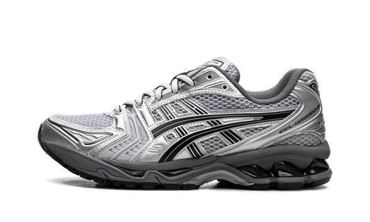 Overkicks - ASICS Gel-Kayano 14 Urban Research (1203A706-020) - vista lateral