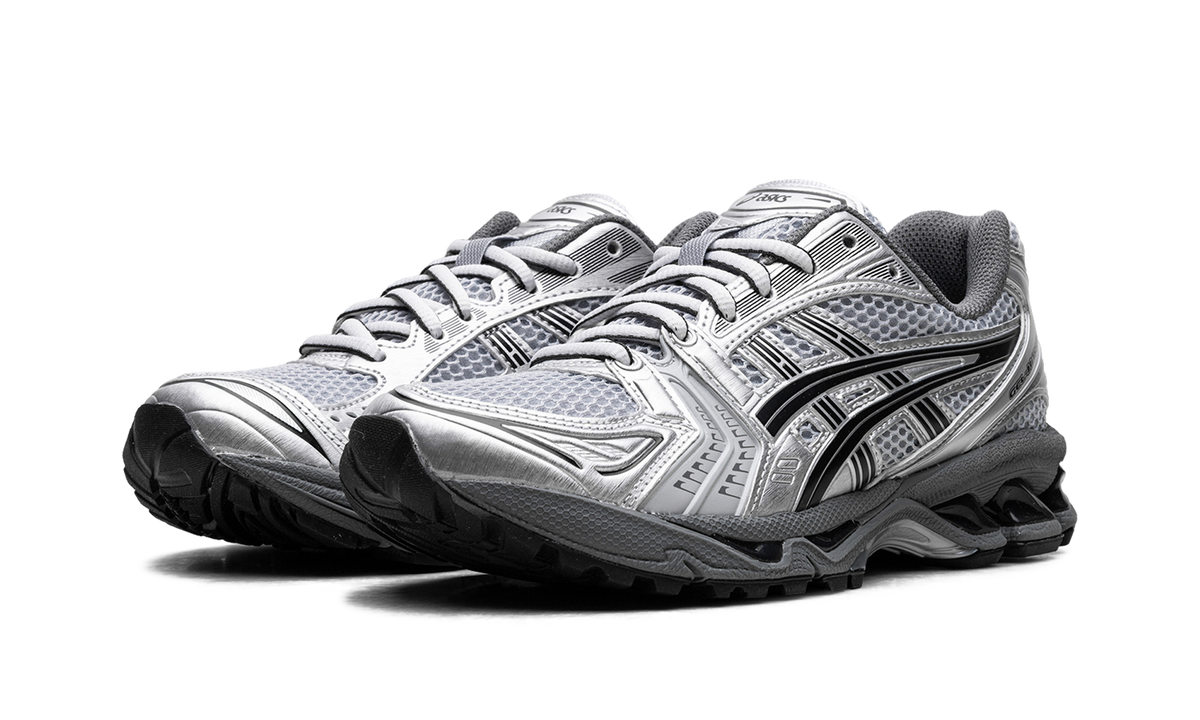 Overkicks - ASICS Gel-Kayano 14 Urban Research (1203A706-020) - vista trasera