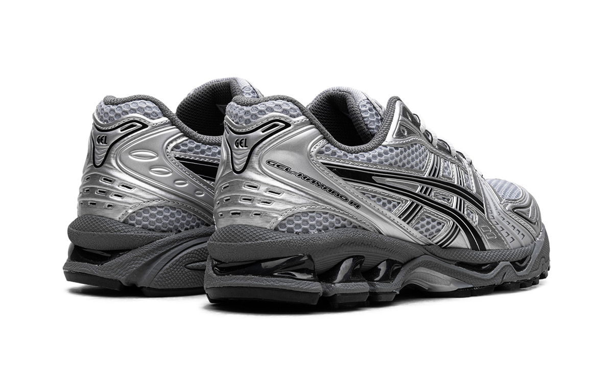 Overkicks - ASICS Gel-Kayano 14 Urban Research (1203A706-020) - par completo