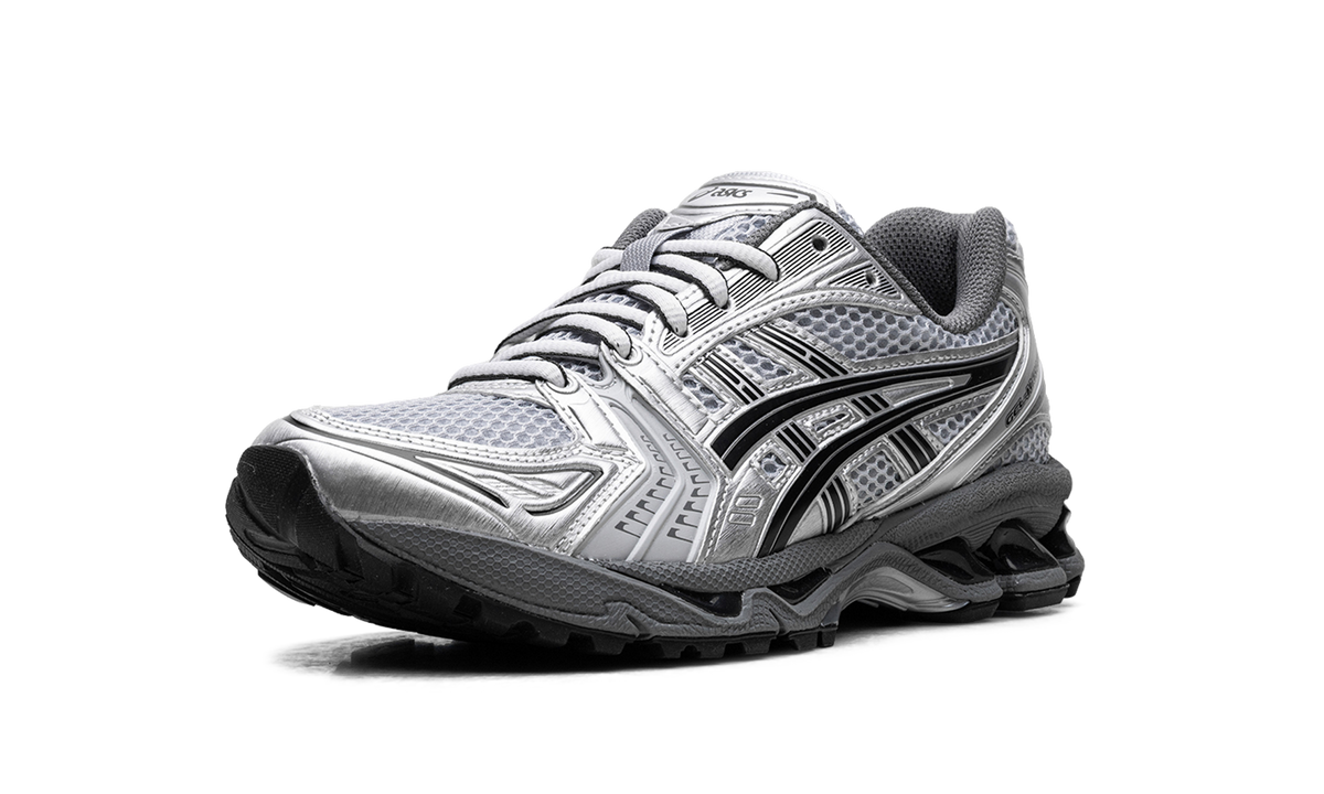 Overkicks - ASICS Gel-Kayano 14 Urban Research (1203A706-020) - detalle suela