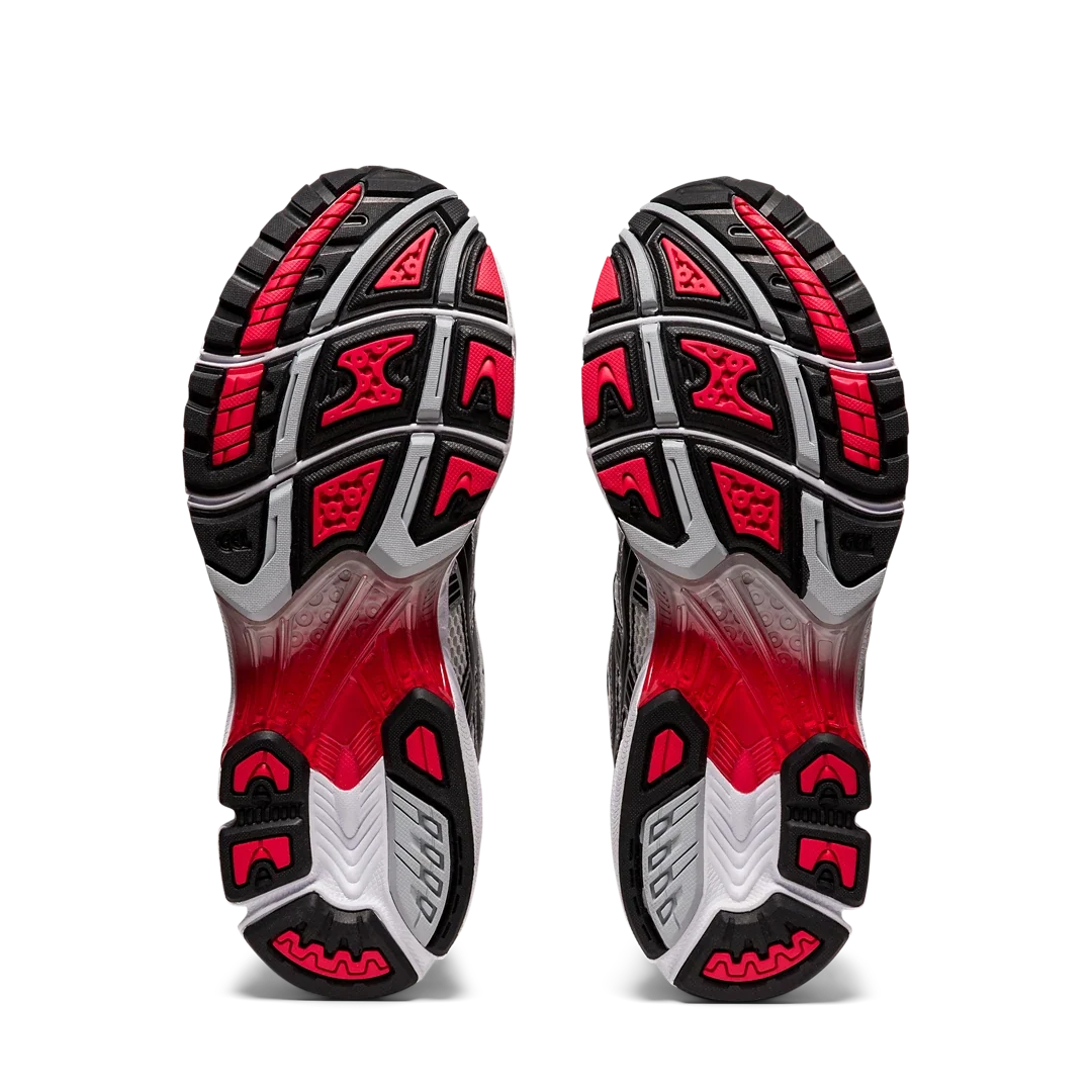 Overkicks - ASICS Gel-Kayano 14 White Classic Red (1201A019-103) - vista superior