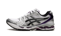 ASICS Gel-Kayano 14 White Dark Grape (Women's)