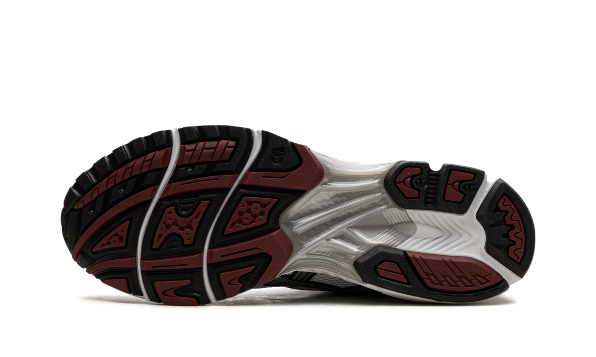 Overkicks - ASICS Gel-Kayano 14 White Pure Silver (1201A019-104) - vista superior