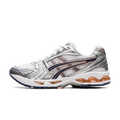 ASICS Gel-Kayano 14 White Thunder Blue (Women's)