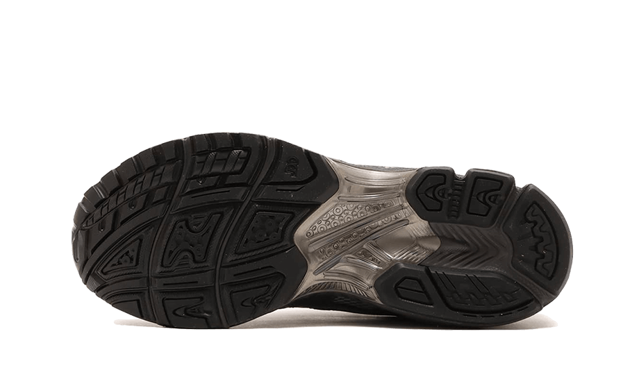 Overkicks - ASICS Gel-Kayano 14 atmos Grey Purple (1203A510-020) - detalle suela