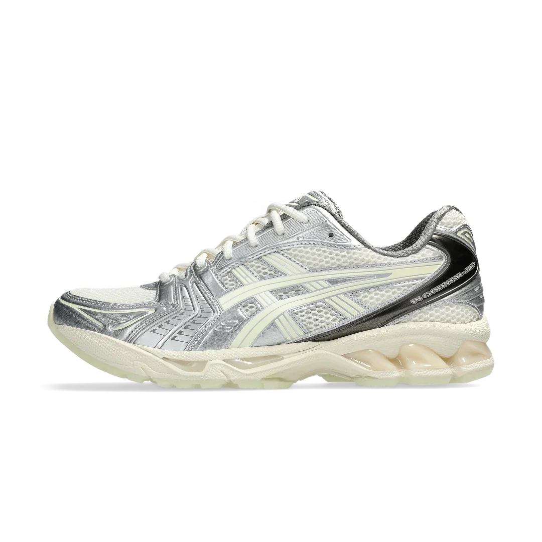 Overkicks - ASICS Gel-Kayano 14 atmos Yakoutake (1203A575-100) - vista lateral