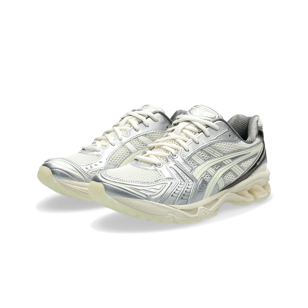 Overkicks - ASICS Gel-Kayano 14 atmos Yakoutake (1203A575-100) - vista trasera