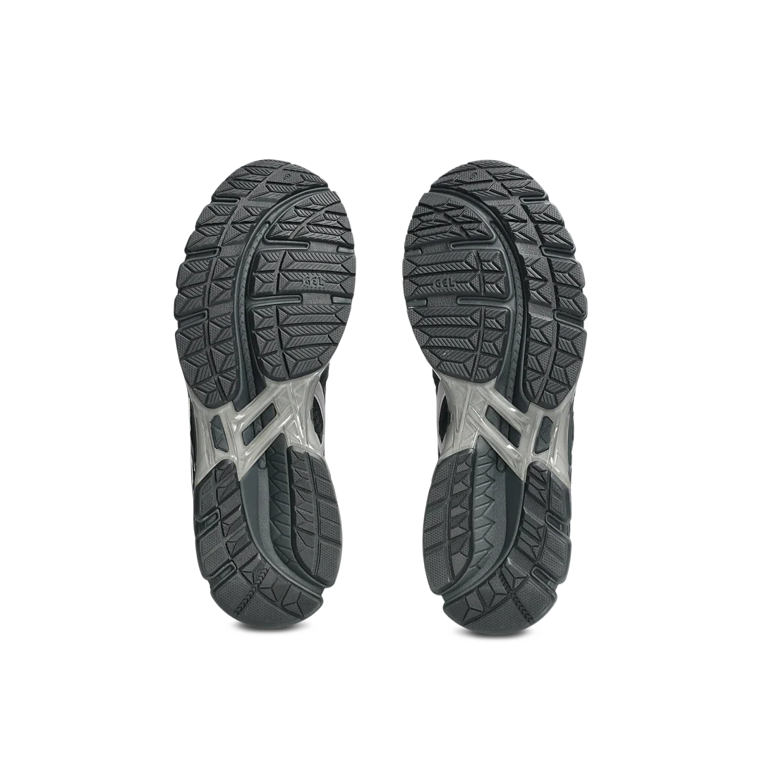 Overkicks - ASICS Gel-Kayano 20 Black Clay Grey (1203A388-003) - vista superior