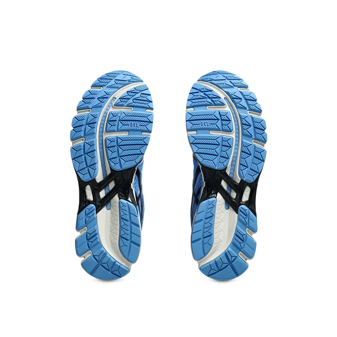 Overkicks - ASICS Gel-Kayano 20 Blue Neptune Black (1203A388-400) - vista superior
