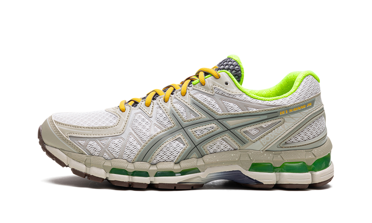 Overkicks - ASICS Gel-Kayano 20 Bodega Small Wins Add Up (1203A621-201) - vista lateral