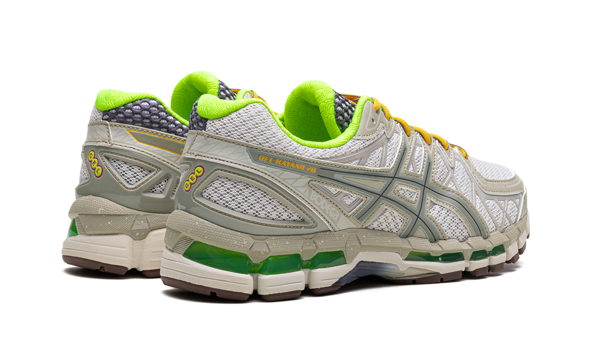 Overkicks - ASICS Gel-Kayano 20 Bodega Small Wins Add Up (1203A621-201) - par completo