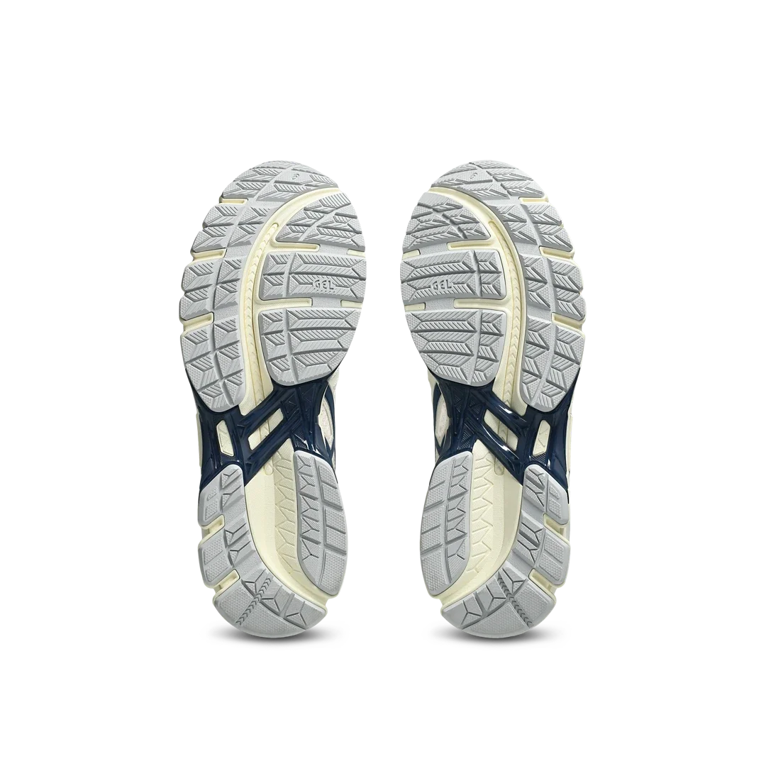 Overkicks - ASICS Gel-Kayano 20 Cream Independence Blue (1203A388-104) - vista superior