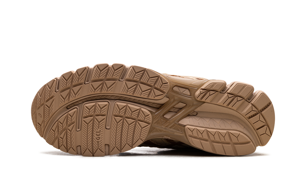 Overkicks - ASICS Gel-Kayano 20 Doublet Cardboard (1203A519-200) - vista superior