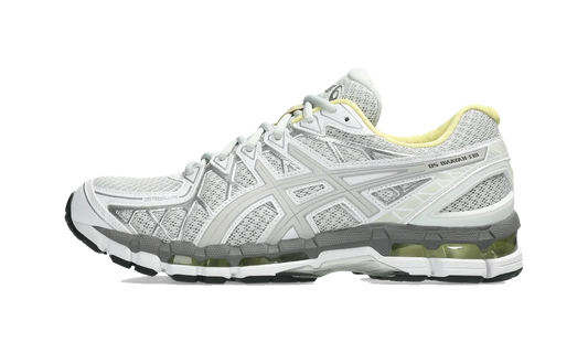 Overkicks - ASICS Gel-Kayano 20 Glacier Grey (1203A388-022) - vista lateral