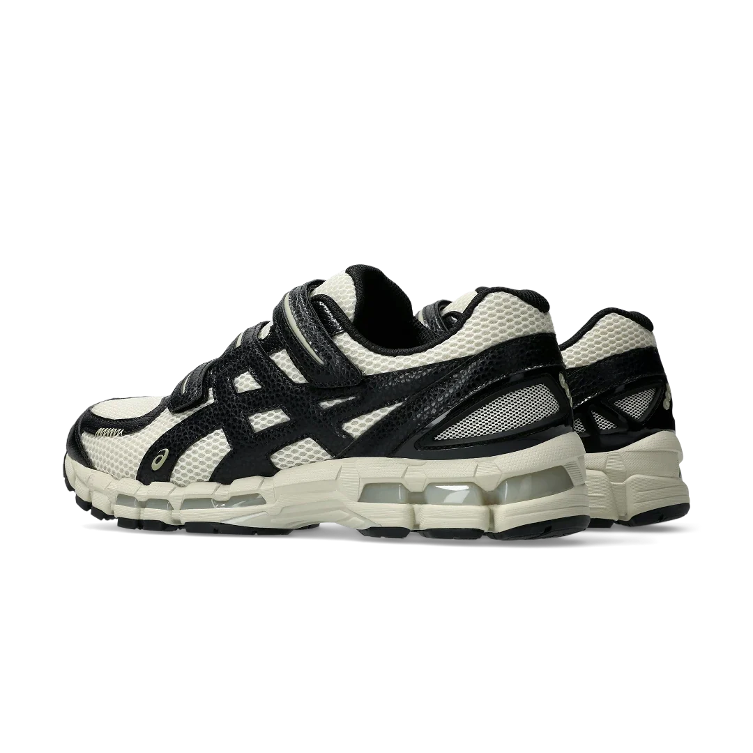 Overkicks - ASICS Gel-Kayano 20 HAL STUDIOS Bone (1203A499-250) - par completo