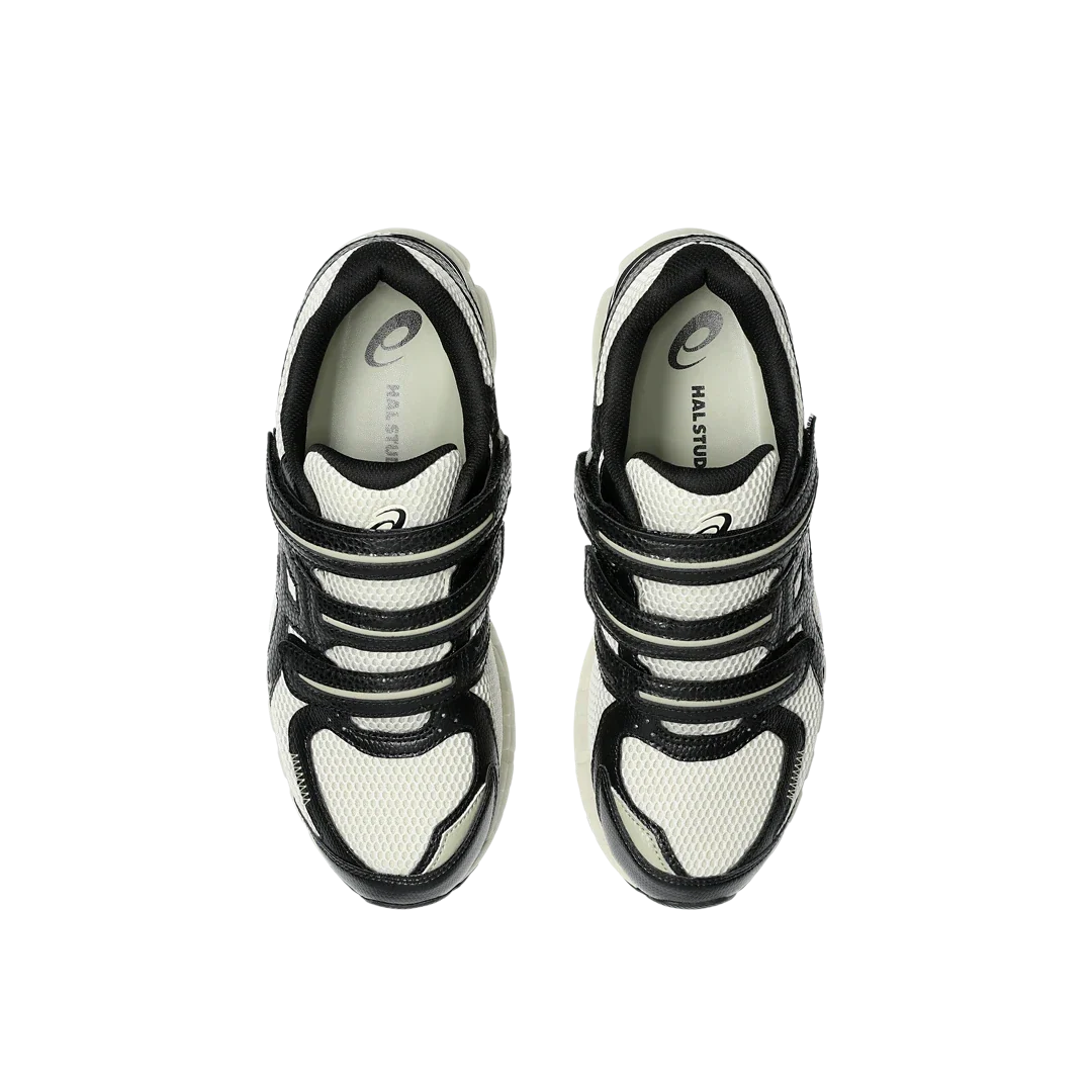 Overkicks - ASICS Gel-Kayano 20 HAL STUDIOS Bone (1203A499-250) - detalle suela