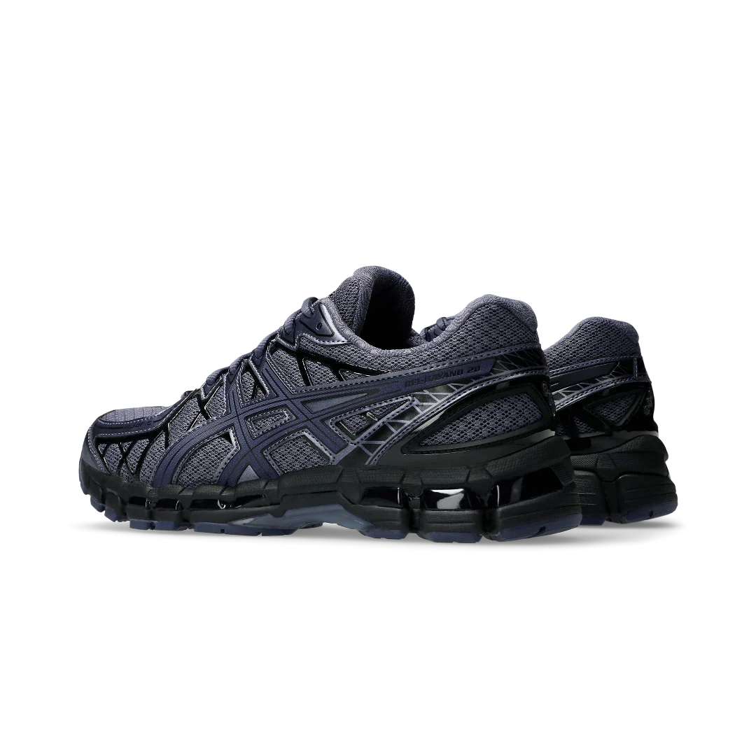 Overkicks - ASICS Gel-Kayano 20 Indigo Fog (1203A388-500) - par completo
