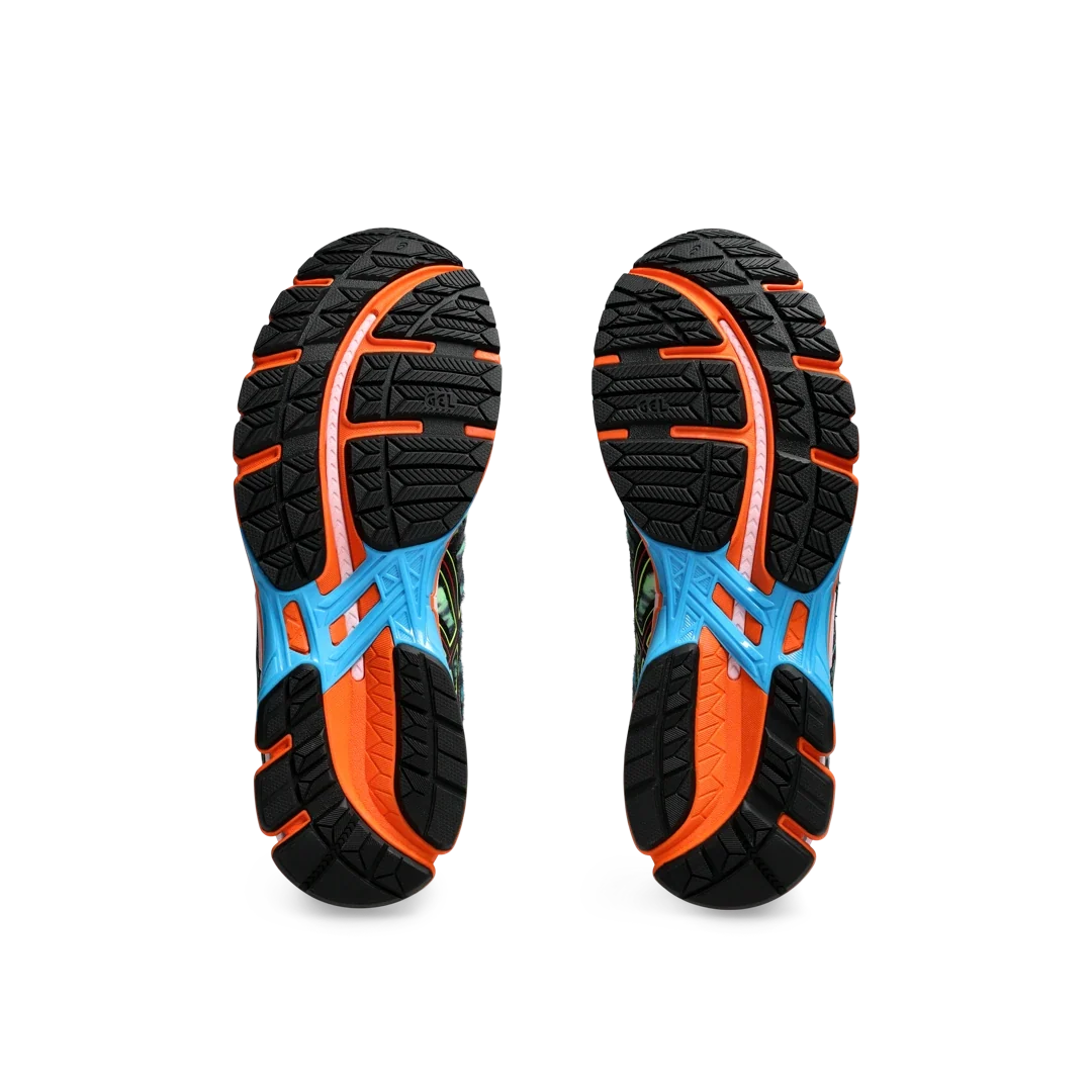 Overkicks - ASICS Gel-Kayano 20 KENZO Digital Aqua (1201B032-400) - vista superior