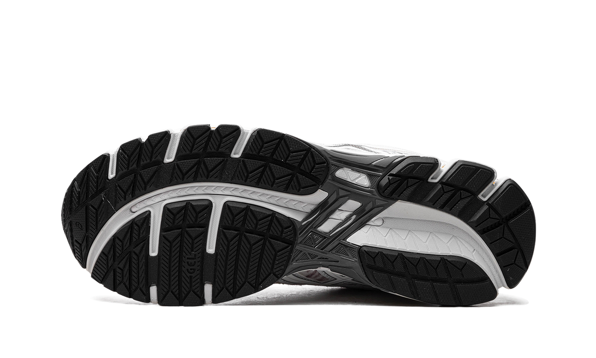 Overkicks - ASICS Gel-Kayano 20 KENZO Glacier Grey (1201B032-020) - vista superior