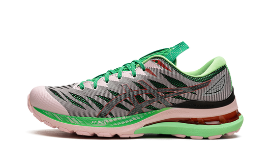 Overkicks - ASICS Gel-Kayano 28 Sweet Dreams Green Eyes (Womens) (1202A261-700) - vista lateral