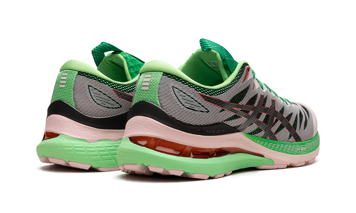 Overkicks - ASICS Gel-Kayano 28 Sweet Dreams Green Eyes (Womens) (1202A261-700) - par completo