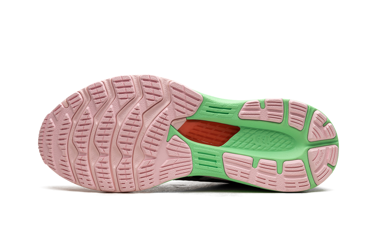 Overkicks - ASICS Gel-Kayano 28 Sweet Dreams Green Eyes (Womens) (1202A261-700) - vista superior