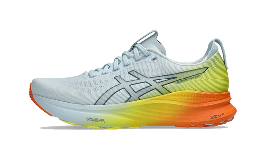 Overkicks - ASICS Gel-Kayano 32 Sunny Sizzle (1011C284-400) - vista lateral