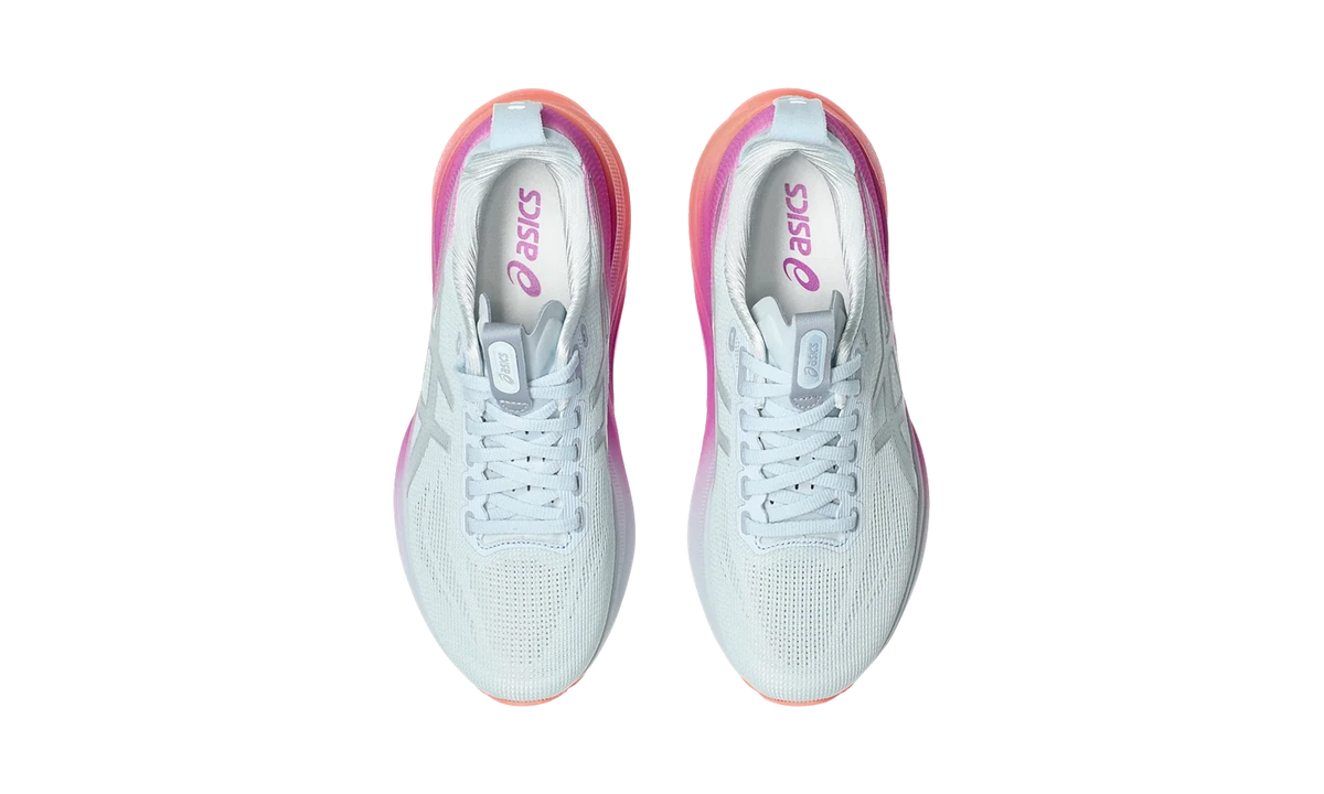 Overkicks - ASICS Gel-Kayano 32 Sunny Sizzle (Womens) (1012C045-400) - detalle suela