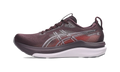 ASICS Gel-Kayano 33 Dark Aubergine Dahlia (Women's)