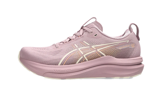 Overkicks - ASICS Gel-Kayano 33 Taro Purple Dusty Mauve (Womens) (1012B939-500) - vista lateral