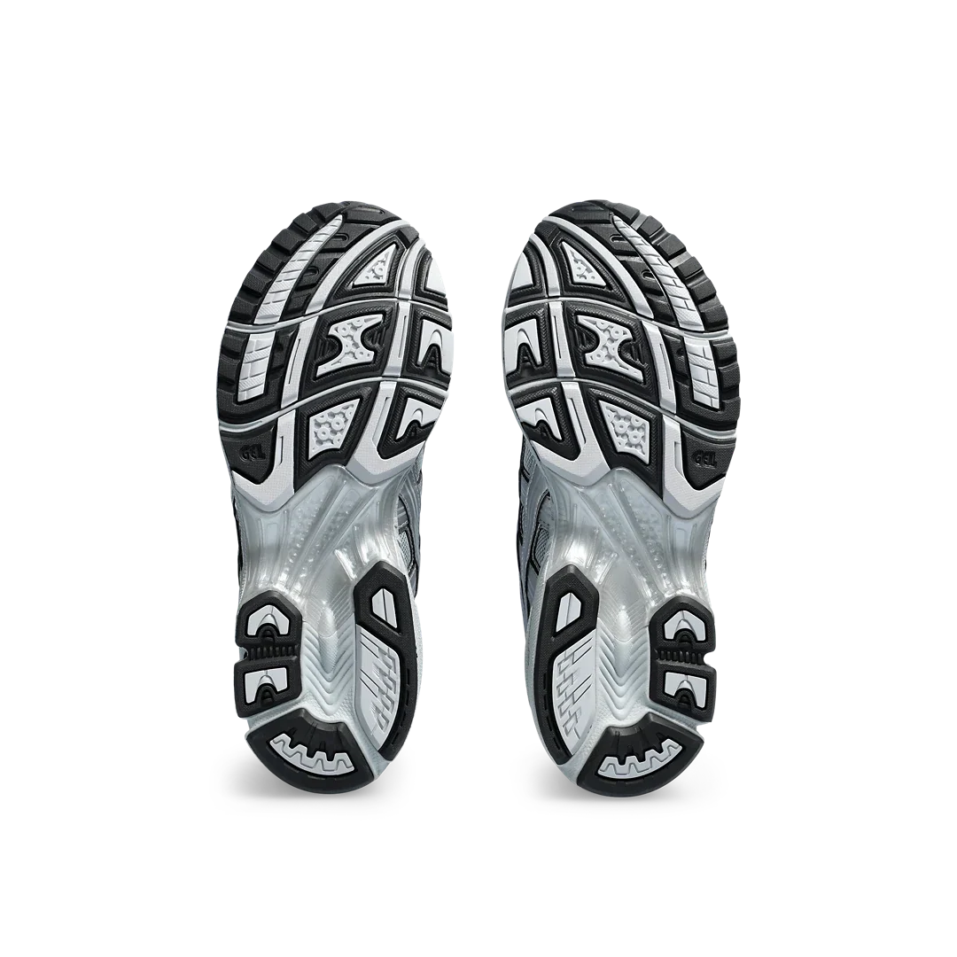 Overkicks - ASICS Gel-Kayano Legacy Pure Silver (1203A325-020) - vista superior