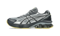 ASICS Gel-Kinetic Fluent Gravel Carbon