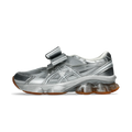 ASICS Gel-Kinetic Fluent SHUSHU TONG Pure Silver