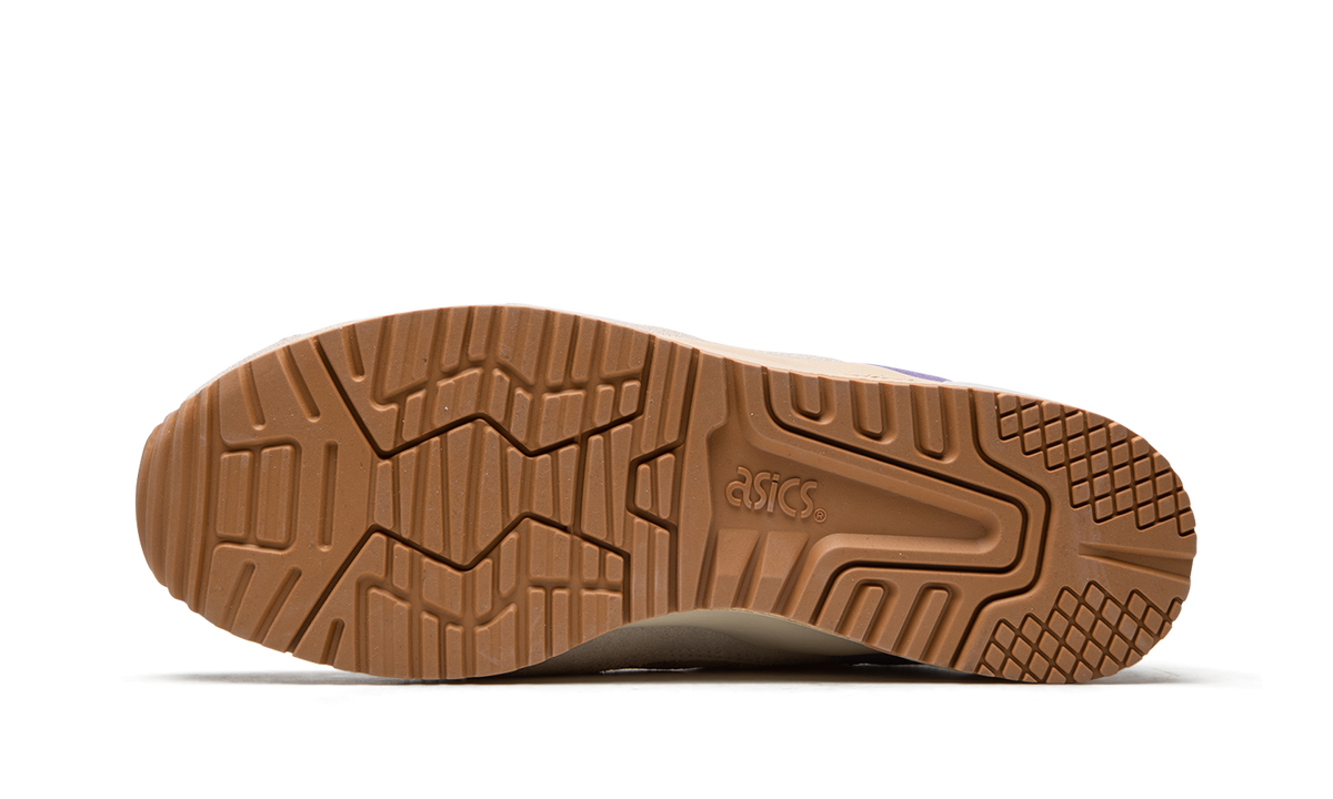 Overkicks - ASICS Gel-Lyte III AFEW Beauty of Imperfection (1201A479-023) - vista superior