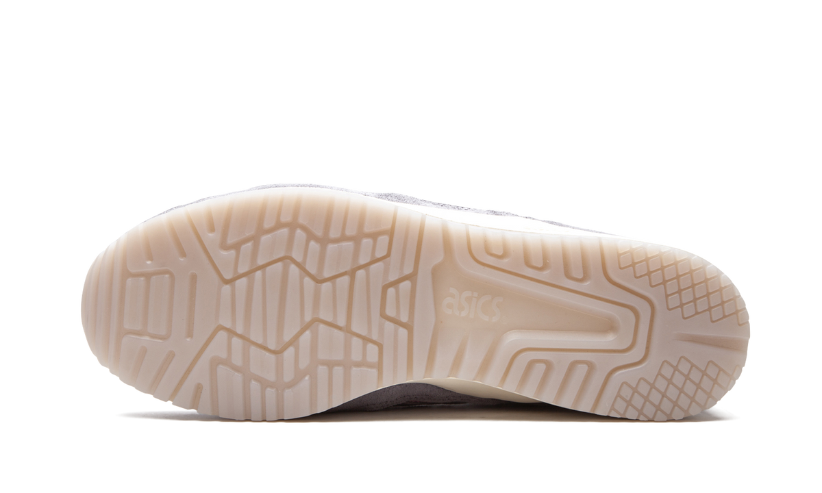 Overkicks - ASICS Gel-Lyte III End Pearl (1191A356-500) - vista superior