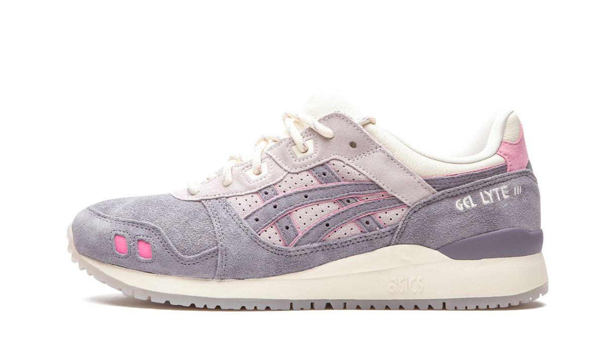Overkicks - ASICS Gel-Lyte III End Pearl (1191A356-500) - detalle