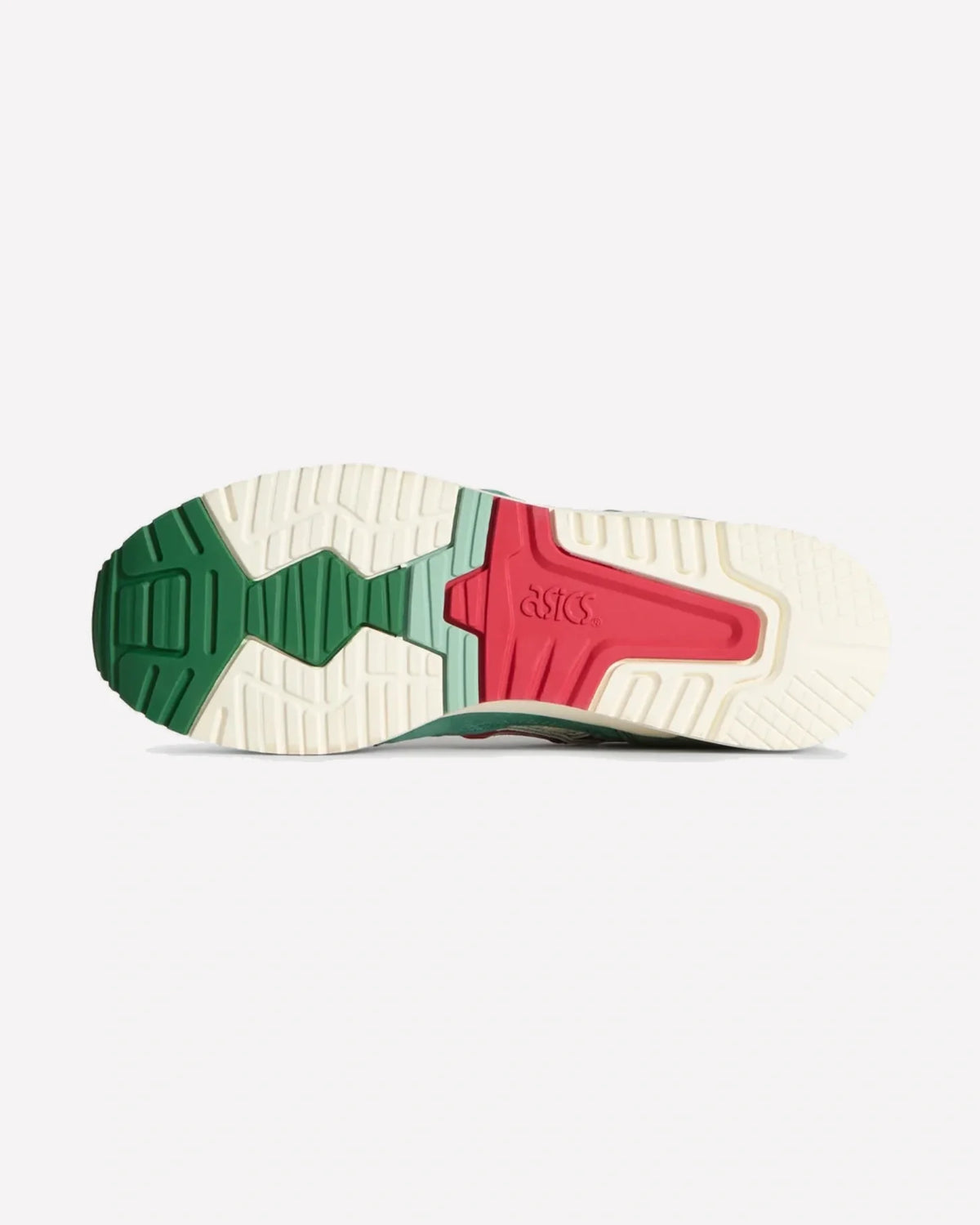Overkicks - ASICS Gel-Lyte III Kith Italy (1201B014-201) - imagen 3