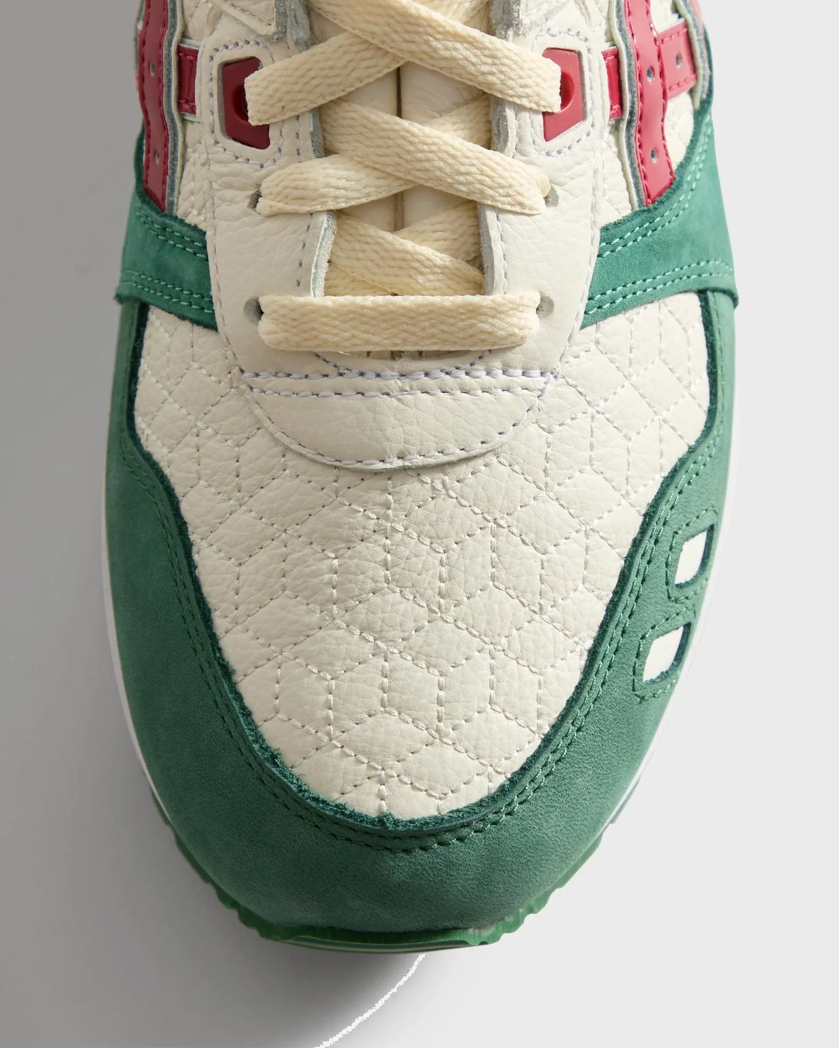 Overkicks - ASICS Gel-Lyte III Kith Italy (1201B014-201) - imagen 5