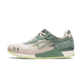 ASICS Gel-Lyte III OG Cream Olive Grey
