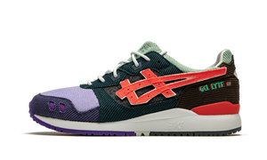 Gel-Lyte III