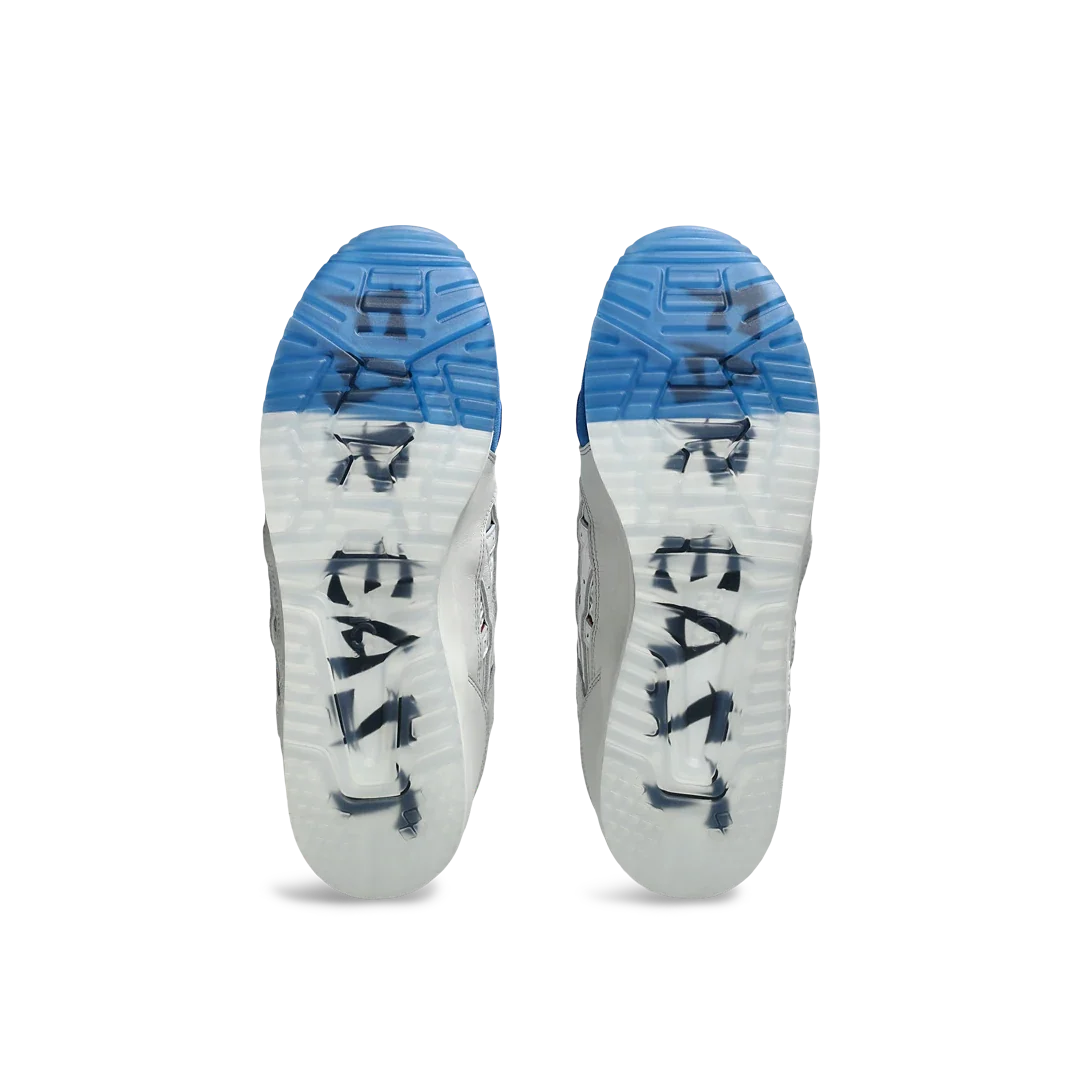 Overkicks - ASICS Gel-Lyte III mita sneakers Trico 2024 (1203A579-100) - vista superior