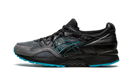 Overkicks - ASICS Gel-Lyte V Kith Leatherback (1201A547-020) - vista lateral