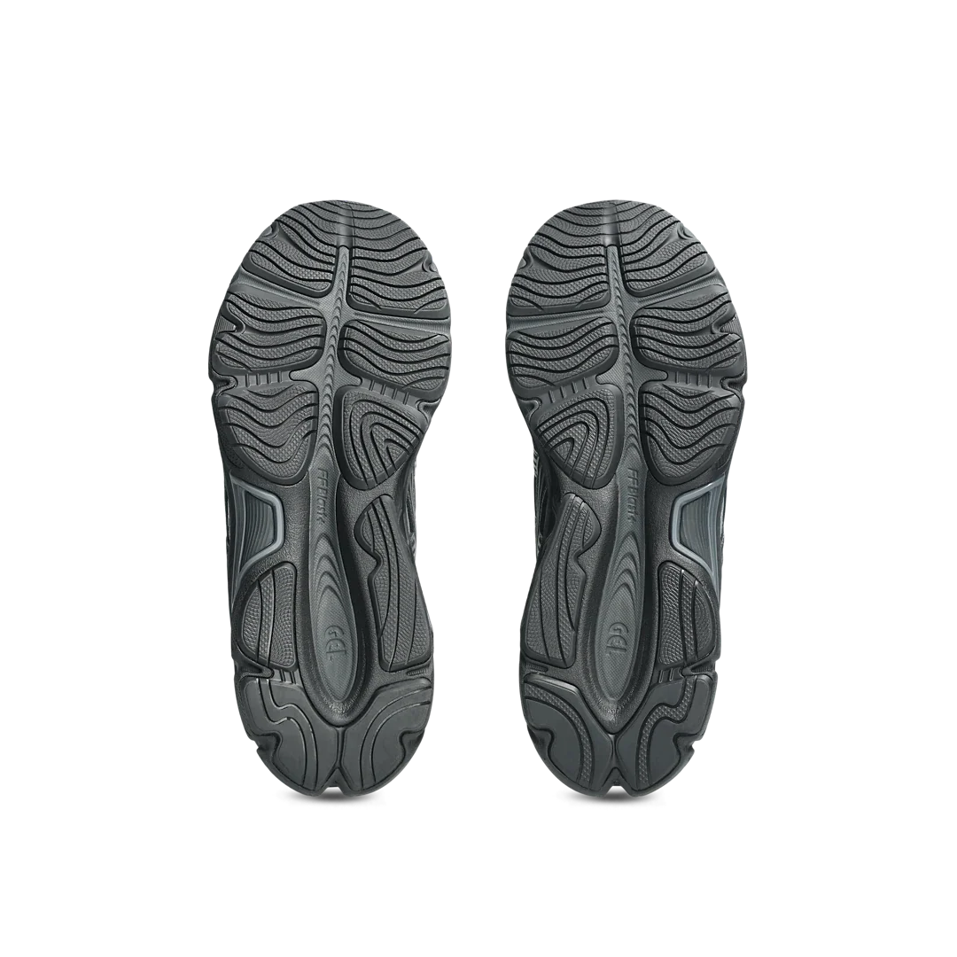 Overkicks - ASICS Gel-NYC 2.0 Graphite Grey Black (1203A895-022) - vista superior