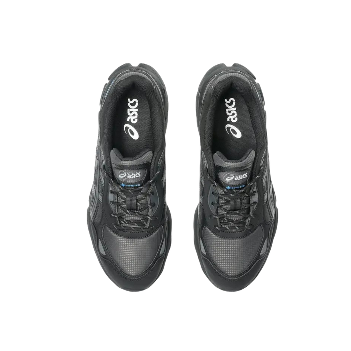 Overkicks - ASICS Gel-NYC 2.0 Gore-Tex Graphite Grey Black (1203B162-021) - imagen 4