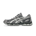 ASICS Gel-NYC 2055 Carbon Cement Grey