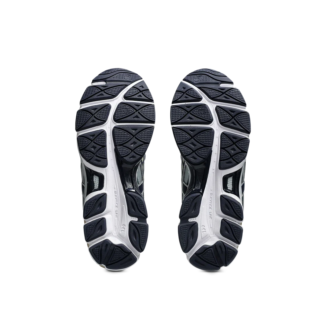 Overkicks - ASICS Gel-NYC 2055 Cream Midnight (1203A542-102) - vista superior