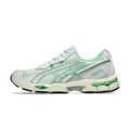 ASICS Gel-NYC 2055 White Menthol