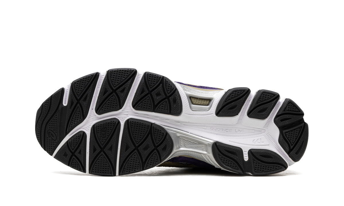 Overkicks - ASICS Gel-NYC Awake NY Purple (1201A850-020) - detalle suela